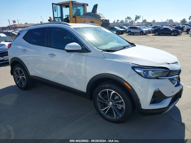 Buick Encore Gx Select Fwd 2023 KL4MMDS22PB139535 Image 1