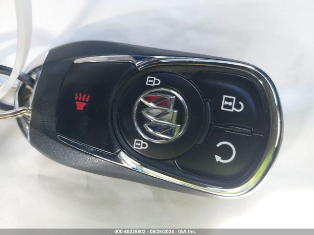 Buick Encore Gx Select Fwd 2023 KL4MMDS22PB139535 Image 11