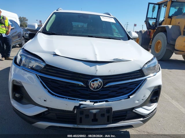 Buick Encore Gx Select Fwd 2023 KL4MMDS22PB139535 Image 12