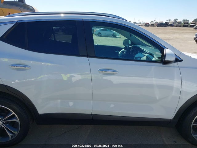 Buick Encore Gx Select Fwd 2023 KL4MMDS22PB139535 Image 13
