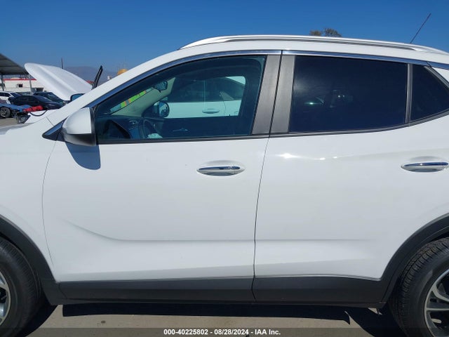 Buick Encore Gx Select Fwd 2023 KL4MMDS22PB139535 Image 14