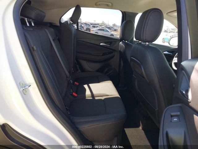 Buick Encore Gx Select Fwd 2023 KL4MMDS22PB139535 Image 8