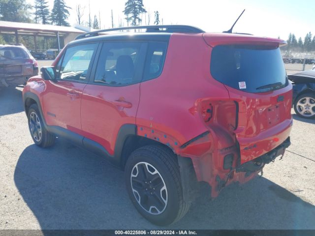 ZACCJBCT0FPB67935 Jeep Renegade Trailhawk