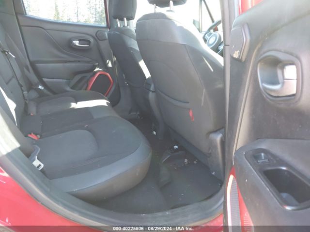 ZACCJBCT0FPB67935 Jeep Renegade Trailhawk