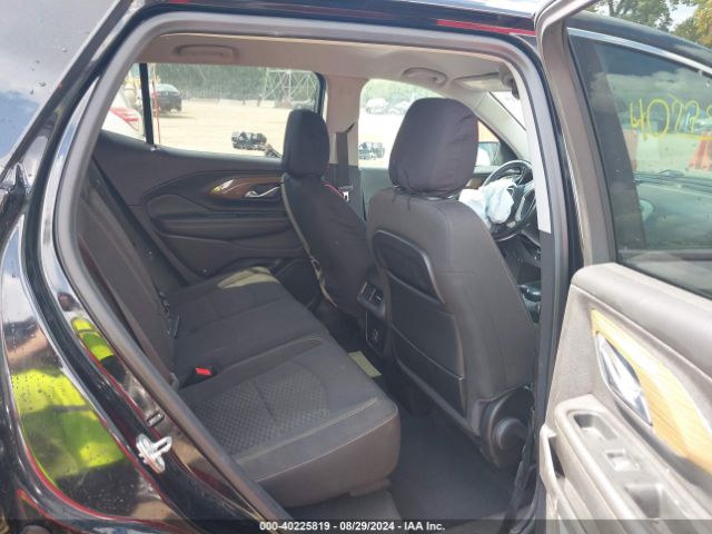 3GKALMEV4JL373297 GMC Terrain Sle