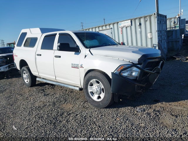 2018 3C6UR4CL2JG100769 main image