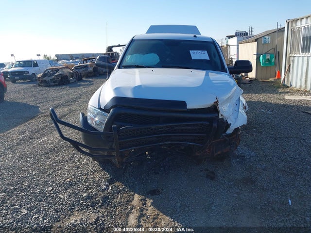 RAM 2500 Tradesman  4x2 6'4 Box 2018 3C6UR4CL2JG100769 Image 12