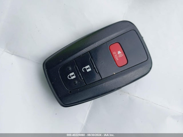 JTDKBRFU9G3002954 Toyota Prius