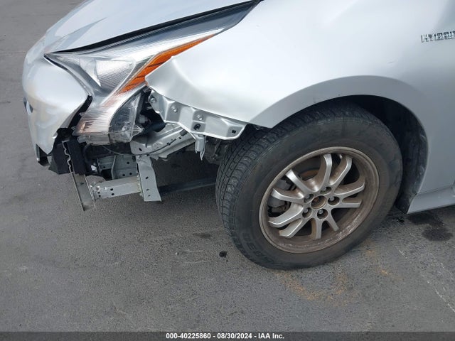JTDKBRFU9G3002954 Toyota Prius