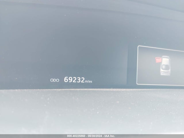 JTDKBRFU9G3002954 Toyota Prius