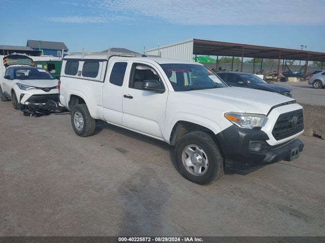 2019 5TFRX5GN0KX146605 main image