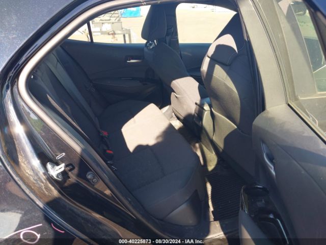 2022 TOYOTA COROLLA JTND4MBE8N3172221 Photo 7