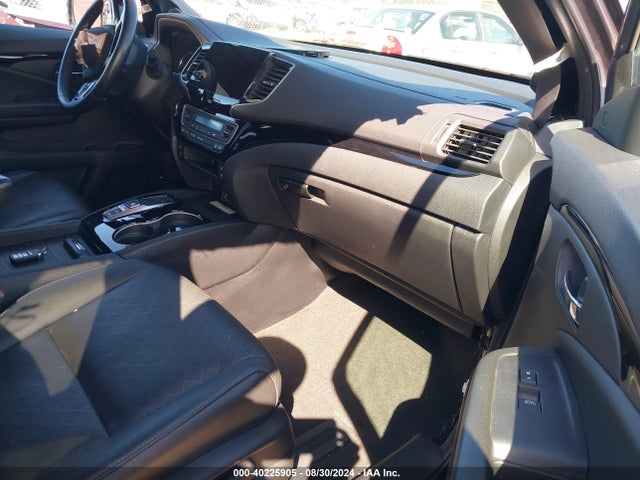 Honda Passport Elite 2019 5FNYF8H06KB025980 Image 5