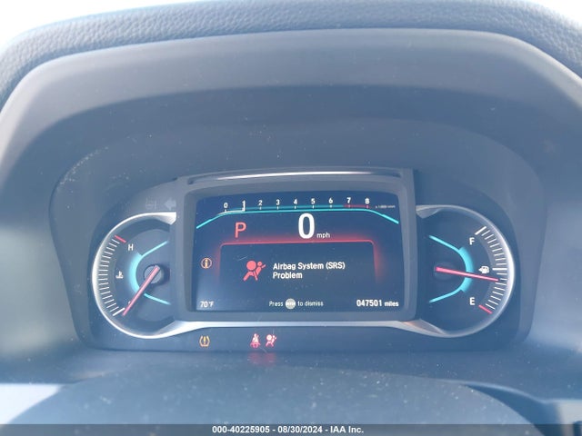 Honda Passport Elite 2019 5FNYF8H06KB025980 Image 7