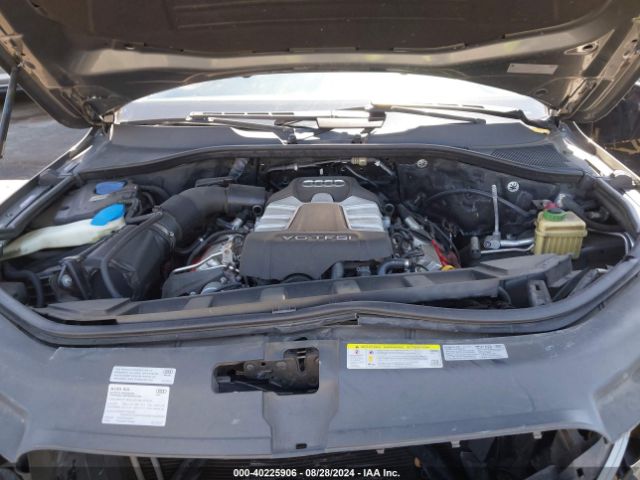 WA1LGAFE0FD024246 Audi Q7 3.0t Premium
