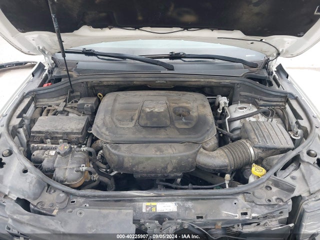 1C4RJEBG1HC745555 Jeep Grand Cherokee Limited 4x2