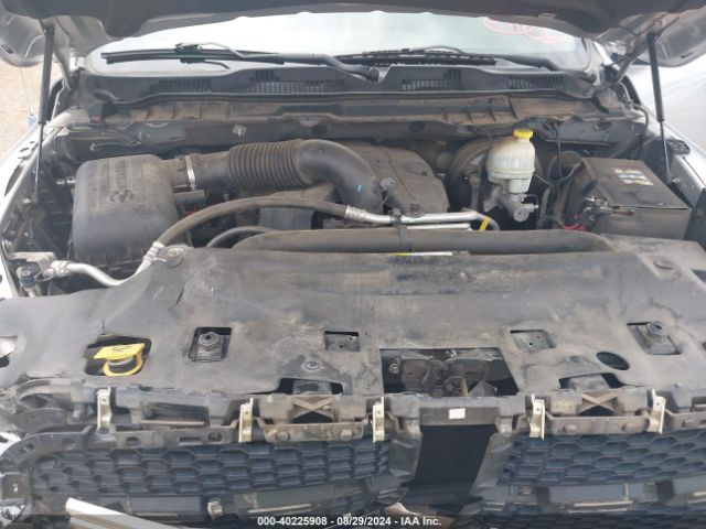 1C6RR6FT7ES149445 RAM 1500 Tradesman