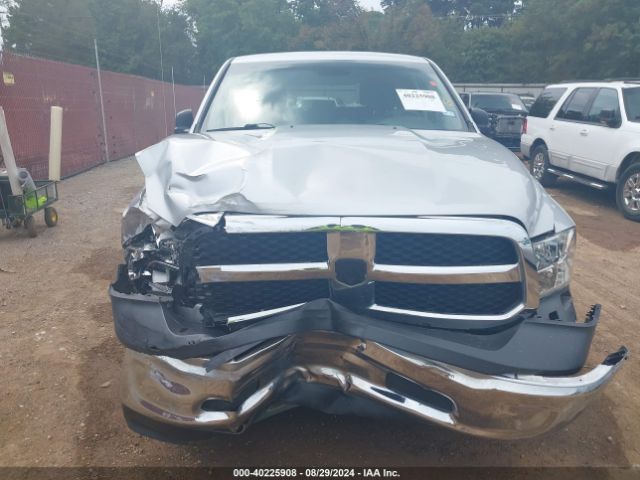 1C6RR6FT7ES149445 RAM 1500 Tradesman