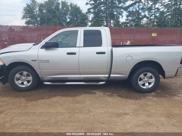 1C6RR6FT7ES149445 RAM 1500 Tradesman