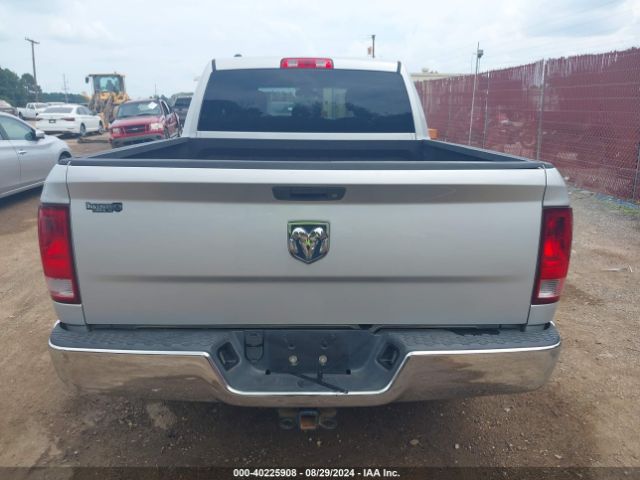 1C6RR6FT7ES149445 RAM 1500 Tradesman