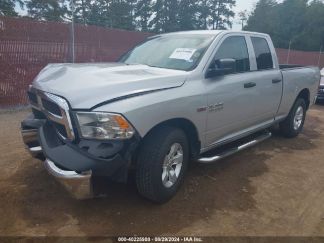1C6RR6FT7ES149445 RAM 1500 Tradesman