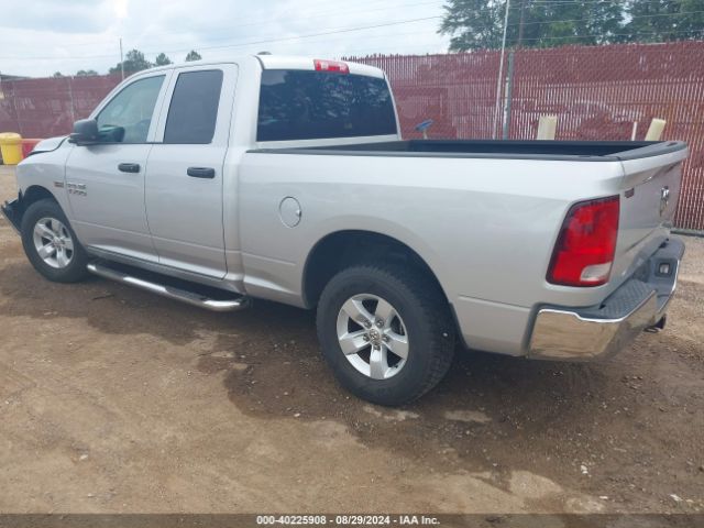 1C6RR6FT7ES149445 RAM 1500 Tradesman