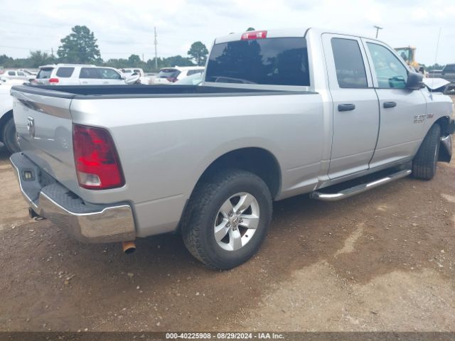 1C6RR6FT7ES149445 RAM 1500 Tradesman