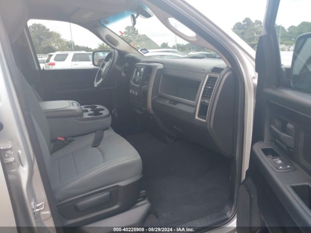 1C6RR6FT7ES149445 RAM 1500 Tradesman