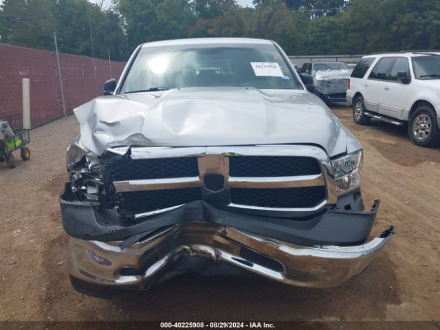 1C6RR6FT7ES149445 RAM 1500 Tradesman