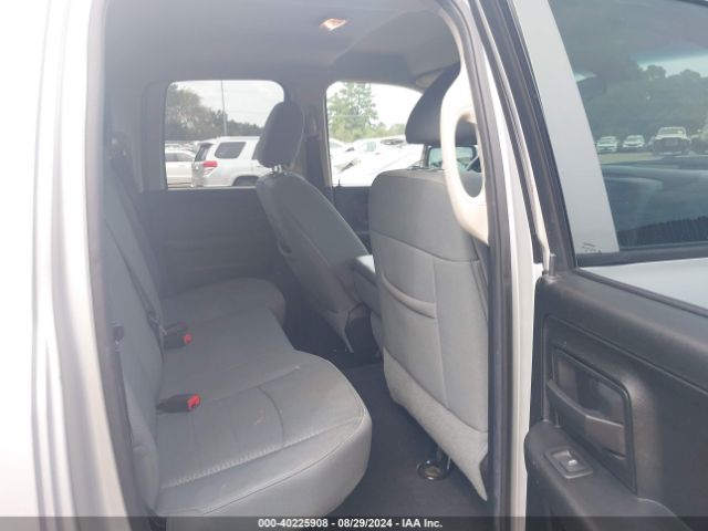 1C6RR6FT7ES149445 RAM 1500 Tradesman