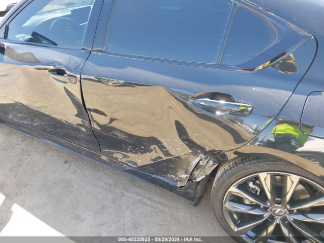 JTHGZ1B23P5065087 Lexus Is 350 F Sport