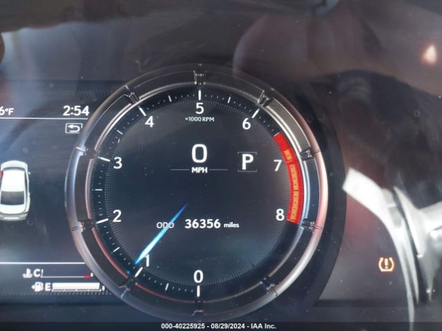 JTHGZ1B23P5065087 Lexus Is 350 F Sport