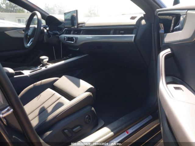 WAUDACF52RA110250 Audi A5 Sportback Premium 45 Tfsi S Line Quattro S Tronic