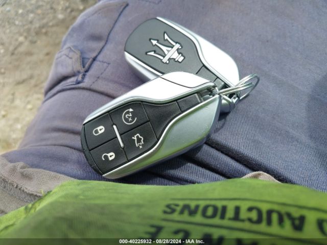 ZAM57RTL6H1218988 Maserati Ghibli S Q4