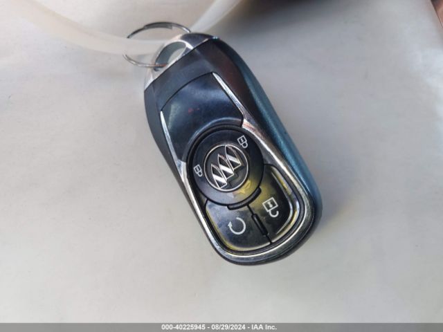 KL4CJCSB2LB061055 Buick Encore Fwd Essence