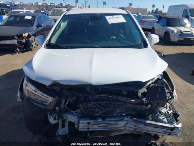 KL4CJCSB2LB061055 Buick Encore Fwd Essence