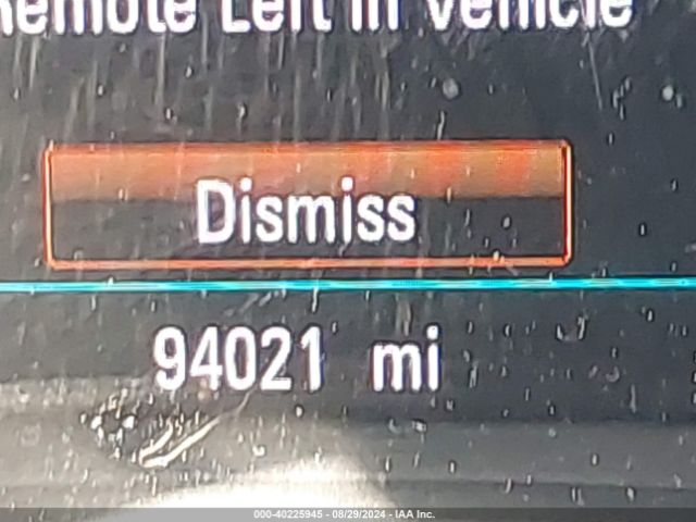 KL4CJCSB2LB061055 Buick Encore Fwd Essence