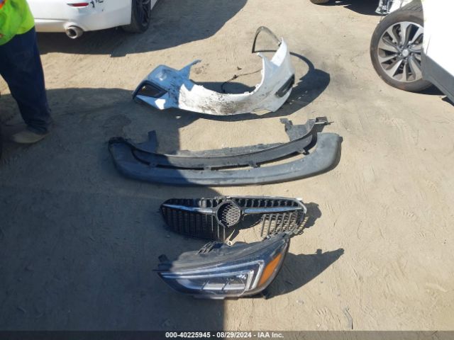 KL4CJCSB2LB061055 Buick Encore Fwd Essence