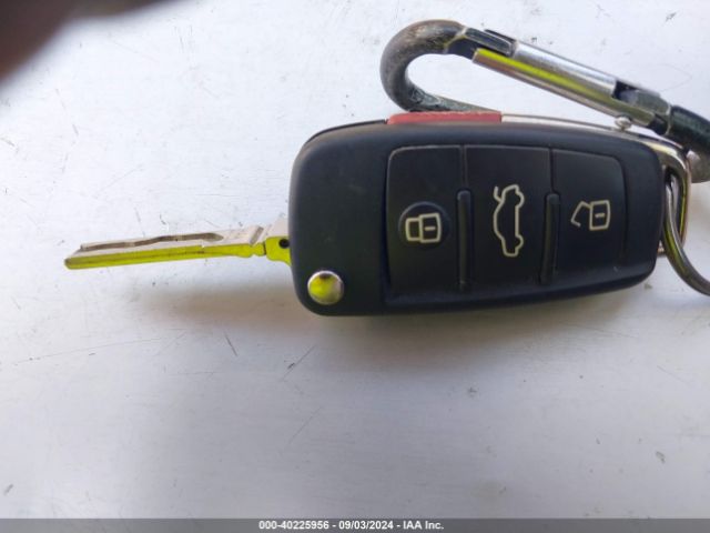 2014 AUDI TT TRUBFAFK1E1001316 Photo 10