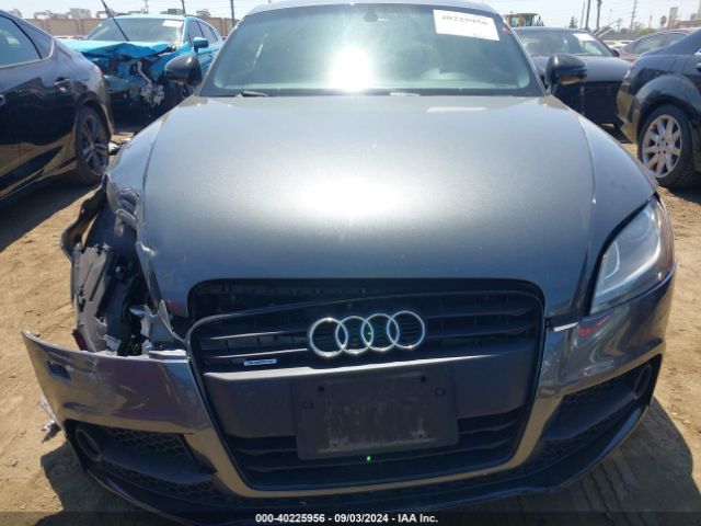 TRUBFAFK1E1001316 Audi Tt 2.0t