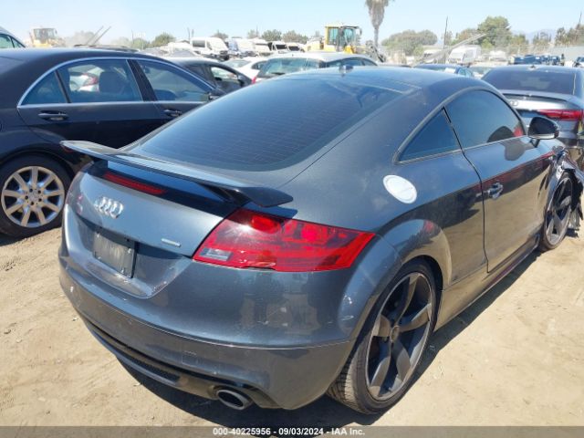 2014 AUDI TT TRUBFAFK1E1001316 Photo 3