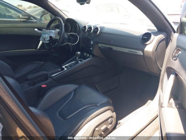 2014 AUDI TT TRUBFAFK1E1001316 Photo 4