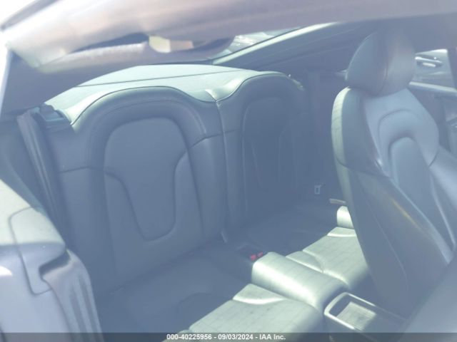 2014 AUDI TT TRUBFAFK1E1001316 Photo 7