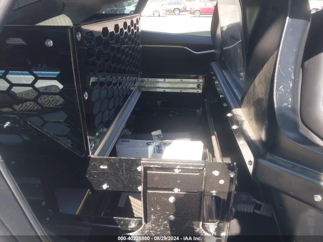 Tesla Model S P85d 2014 5YJSA1H23EFP69196 Image 8