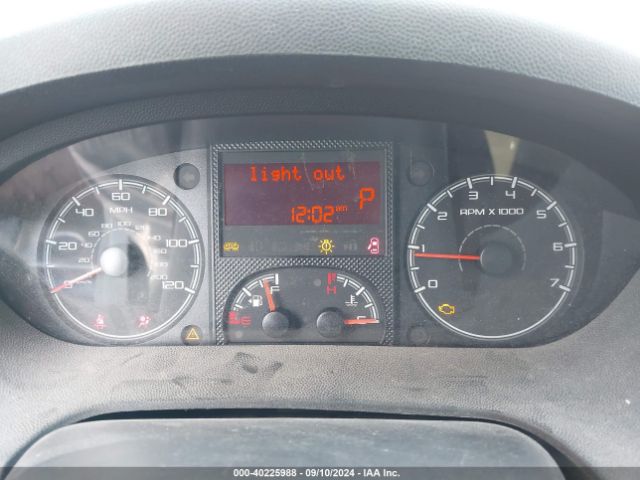 3C6TRVAG9EE107615 RAM Promaster 1500 Low Roof