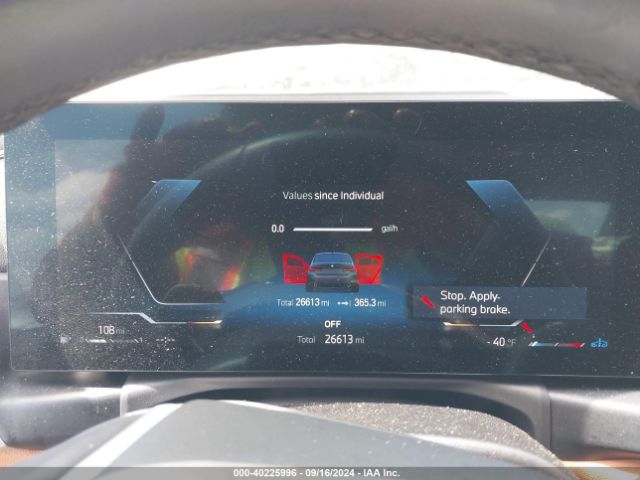 3MW69FF05P8D32815 BMW 330I