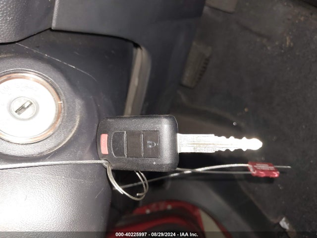 2019 MITSUBISHI MIRAGE G4 ML32F3FJ0KHF01506 Photo 10