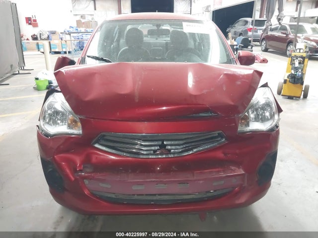 Mitsubishi Mirage G4 Es/rf 2019 ML32F3FJ0KHF01506 Image 12