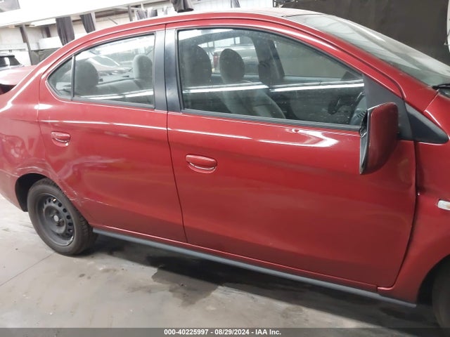 Mitsubishi Mirage G4 Es/rf 2019 ML32F3FJ0KHF01506 Image 13
