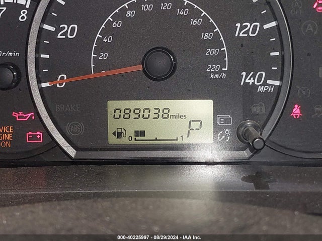 Mitsubishi Mirage G4 Es/rf 2019 ML32F3FJ0KHF01506 Image 15